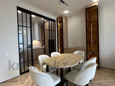 5-комнатная квартира · 150 м² · 12/22 этаж, Акмешит 1 за 175 млн 〒 в Астане, Есильский р-н