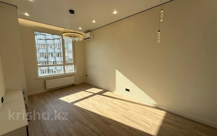 2-комнатная квартира · 38 м² · 9/12 этаж, Толе Би за 42 млн ₸ в Алматы — фото 13