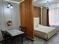 3-бөлмелі пәтер · 70 м² · 9/15 қабат, Торекулова 95 — Маметовой, бағасы: 40 000 ₸ в Алматы, Алмалинский р-н — фото 4