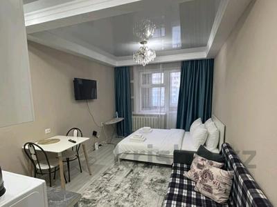 1-бөлмелі пәтер · 30 м² · 2/15 қабат, Туркестан 4 — Алматы, бағасы: 12 000 ₸ в Астане, Есильский р-н