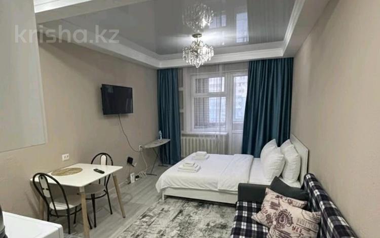 1-комнатная квартира · 30 м² · 2/15 этаж, Туркестан 4 — Алматы за 12 000 ₸ в Астане, Есильский р-н — фото 30