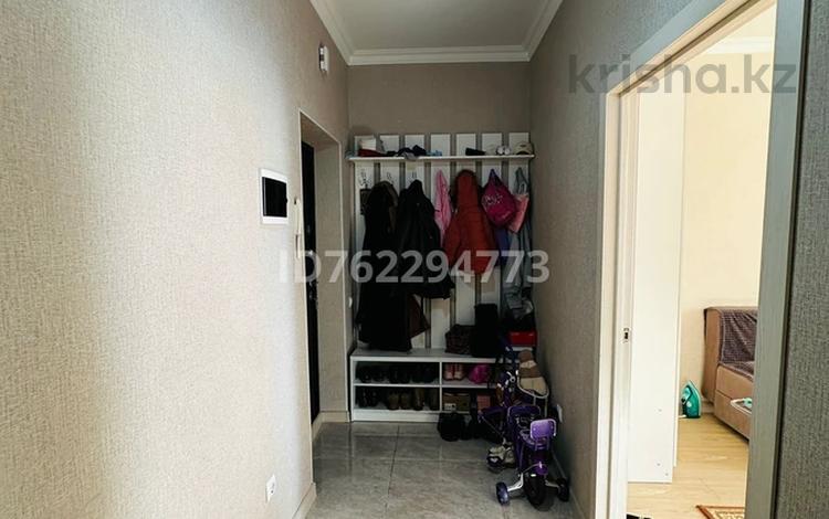 1-комнатная квартира · 36 м² · 4/16 этаж, Кошкарбаева — Кошкарбаева-Нурмагамбетова за 24.5 млн ₸ в Астане, Алматы р-н — фото 21