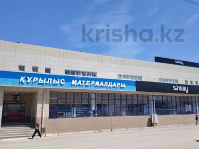 Свободное назначение, магазины и бутики · 1917 м² за 350 млн ₸ в Сатпаев