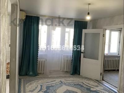 2-комнатная квартира · 44 м² · 4/4 этаж, Есет батыр 38 — филормония за 11 млн ₸ в Актобе