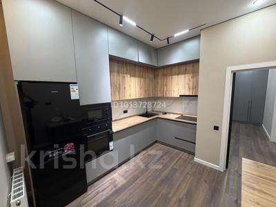 2-бөлмелі пәтер · 65 м² · 4/9 қабат, Сейфуллина 467г — Возле Mega Park, бағасы: 500 000 ₸ в Алматы, Алмалинский р-н
