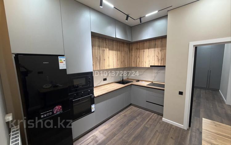 2-бөлмелі пәтер · 65 м² · 4/9 қабат, Сейфуллина 467г — Возле Mega Park, бағасы: 500 000 ₸ в Алматы, Алмалинский р-н — фото 2