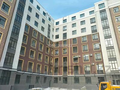 1-комнатная квартира · 49.7 м² · 4/8 этаж, 33-й мкр за 15.5 млн ₸ в Актау