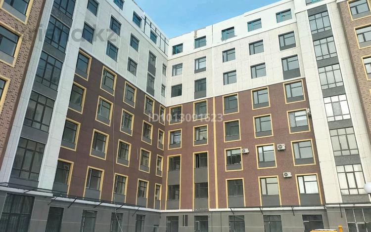1-бөлмелі пәтер · 49.7 м² · 4/8 қабат, 33-й мкр, бағасы: 15.5 млн ₸ в Актау — фото 2
