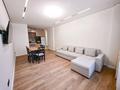 3-комнатная квартира · 80 м² · 4/16 этаж, ул. Ташена Утепова 31блок19 за 25 000 ₸ в Алматы, Бостандыкский р-н — фото 13