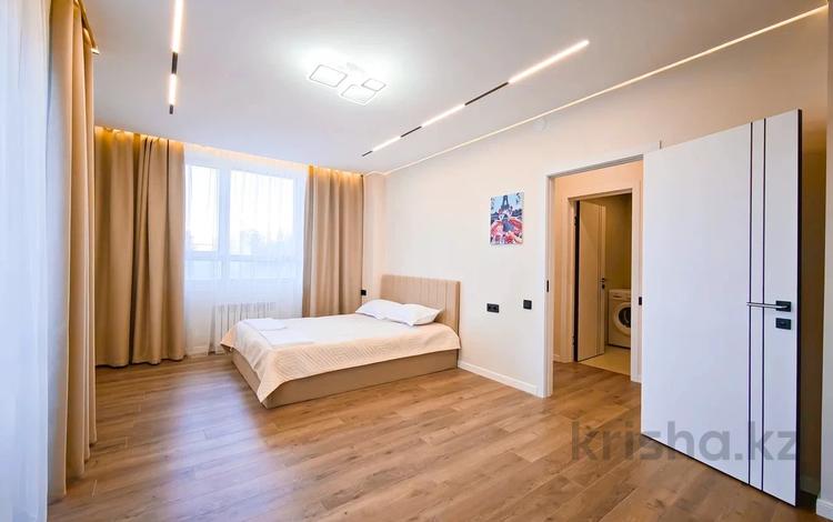 3-комнатная квартира · 80 м² · 4/16 этаж, ул. Ташена Утепова 31блок19 за 25 000 ₸ в Алматы, Бостандыкский р-н — фото 15