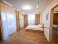 3-комнатная квартира · 80 м² · 4/16 этаж, ул. Ташена Утепова 31блок19 за 25 000 ₸ в Алматы, Бостандыкский р-н — фото 16