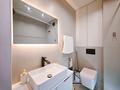 3-комнатная квартира · 80 м² · 4/16 этаж, ул. Ташена Утепова 31блок19 за 25 000 ₸ в Алматы, Бостандыкский р-н — фото 21