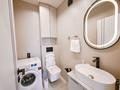 3-комнатная квартира · 80 м² · 4/16 этаж, ул. Ташена Утепова 31блок19 за 25 000 ₸ в Алматы, Бостандыкский р-н — фото 23