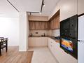 3-комнатная квартира · 80 м² · 4/16 этаж, ул. Ташена Утепова 31блок19 за 25 000 ₸ в Алматы, Бостандыкский р-н — фото 7