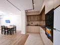 3-комнатная квартира · 80 м² · 4/16 этаж, ул. Ташена Утепова 31блок19 за 25 000 ₸ в Алматы, Бостандыкский р-н — фото 9