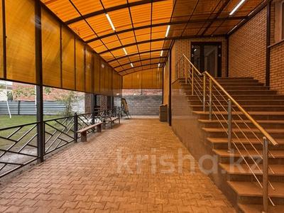 Жеке үй · 7 бөлме · 507.8 м² · , ул. Жанкент 7, бағасы: 220 млн ₸ в Астане, Алматы р-н