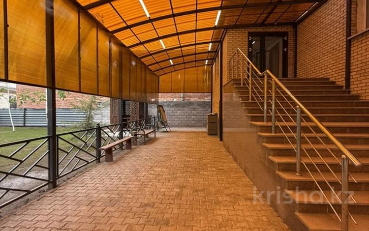 Жеке үй · 7 бөлме · 507.8 м², ул. Жанкент 7, бағасы: 220 млн ₸ в Астане, Алматы р-н — фото 42