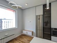 2-комнатная квартира, 40.6 м², 9 этаж, проспект Мангилик Ел участок 41 — Современная, Новая!!! В целлофане!!!!! за 34 млн 〒 в Астане, Есильский р-н