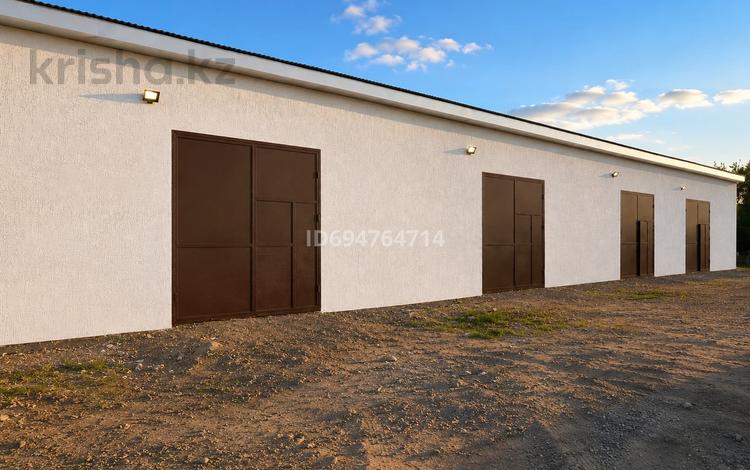 Еркін, қоймалар, жқб, автосервистер мен көлік жуу · 80 м², бағасы: 150 000 ₸ в Уральске, мкр Кунаева — фото 7
