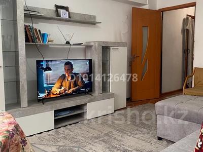 1-комнатная квартира · 35 м² · 3/3 этаж, Проспект Сейфуллина 57а за 20 млн ₸ в Алматы, Турксибский р-н