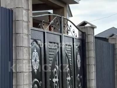 Отдельный дом · 6 комнат · 220 м² · 7 сот., Өмірузақ 5 — Өмір узақ за 31 млн 〒 в Каскелене