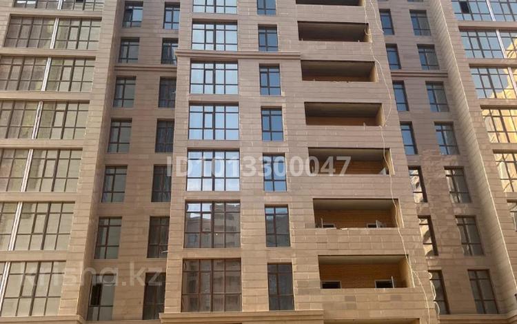 1-комнатная квартира · 39.9 м² · 10/12 этаж, Айтматова 65 за 17.8 млн ₸ в Астане — фото 2