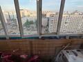 2-комнатная квартира · 67 м² · 11/18 этаж, Кенен Азербаев 47 за 35 млн ₸ в Астане, Сарайшык р-н — фото 18