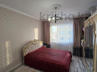 2-комнатная квартира · 67 м² · 11/18 этаж, Кенен Азербаев 47 за 35 млн ₸ в Астане, Сарайшык р-н