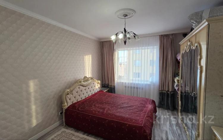 2-комнатная квартира · 67 м² · 11/18 этаж, Кенен Азербаев 47 за 35 млн ₸ в Астане, Сарайшык р-н — фото 8