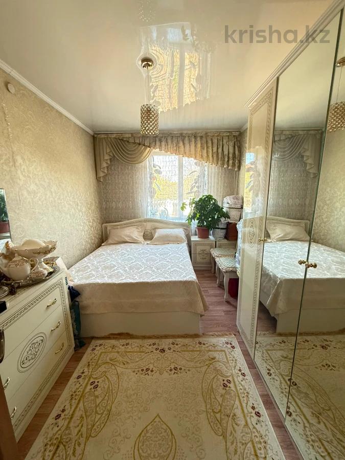 Отдельный дом · 3 комнаты · 81 м² · 4 сот.