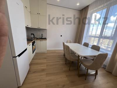 2-комнатная квартира · 43 м² · 11/12 этаж, Е 882 көшесі, 7 за 31.5 млн ₸ в Астане, Нура р-н