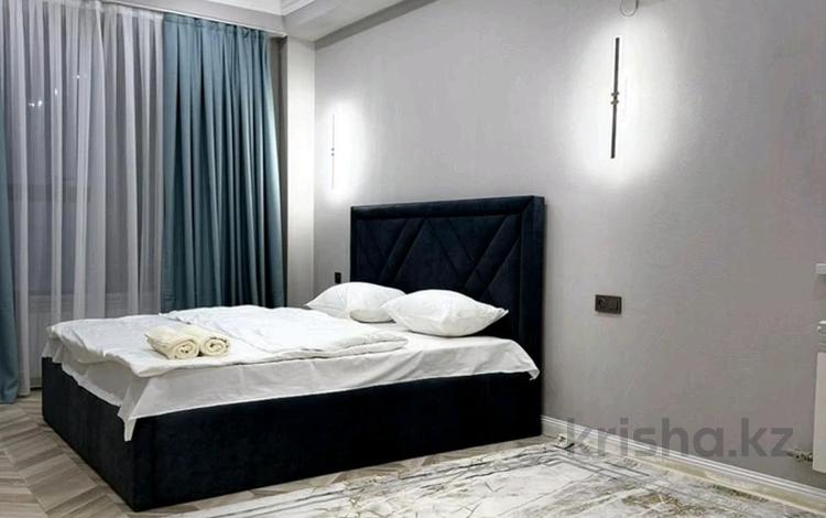 2-комнатная квартира · 60 м² · 6/9 этаж, Байдибек би 126/7 — Байдибек парк - Шымкент сити мол за 18 000 ₸ в Каратауский р-н — фото 23