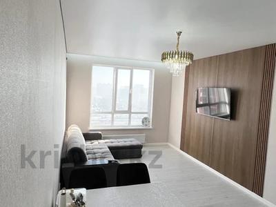 2-бөлмелі пәтер · 45 м² · 5/11 қабат, Ахмет Байтурсынулы 16/3, бағасы: 29.5 млн ₸ в Астане, Сарайшык р-н