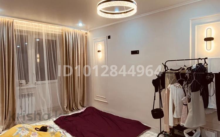 1-комнатная квартира · 32 м² · 4/4 этаж, Улан за 150 000 ₸ в Талдыкоргане, военный городок Улан — фото 2