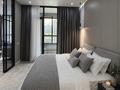 2-комнатная квартира · 50 м² · 7/12 этаж, Розыбакиева 336 — Ескараева Розыбакиева за 40 000 ₸ в Алматы, Бостандыкский р-н — фото 2