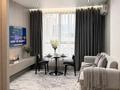 2-комнатная квартира · 50 м² · 7/12 этаж, Розыбакиева 336 — Ескараева Розыбакиева за 40 000 ₸ в Алматы, Бостандыкский р-н — фото 5