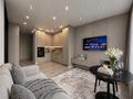 2-комнатная квартира · 50 м² · 7/12 этаж, Розыбакиева 336 — Ескараева Розыбакиева за 40 000 ₸ в Алматы, Бостандыкский р-н — фото 6