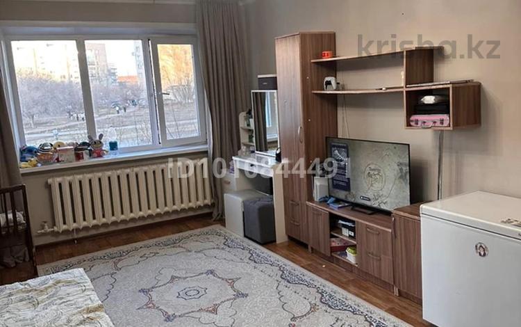 3-комнатная квартира · 47.4 м² · 1/5 этаж, 3 микр 49 за 8.5 млн ₸ в Степногорске — фото 2