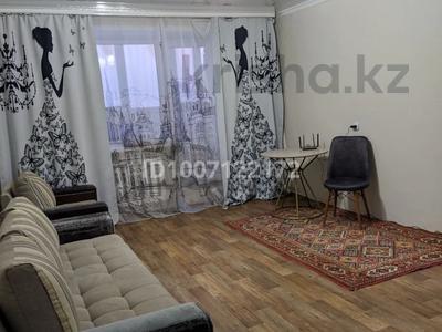 1-бөлмелі пәтер · 36 м² · 5/6 қабат, мкр Юго-Восток, Муканова 1/3 — Муканова 1/3, бағасы: 125 000 〒 в Караганде, Казыбек би р-н