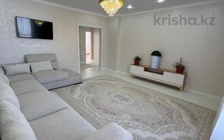 2-комнатная квартира · 75 м² · 6/13 этаж, Ыкылас Дукенулы 31/5 — СРОЧНАЯ ПРОДАЖА ‼️ за 35 млн ₸ в Астане, Сарыарка р-н — фото 8