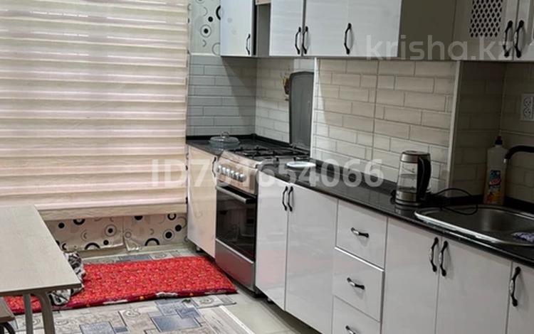 1-бөлмелі пәтер · 50 м² · 3/12 қабат, 16-ш/а., 16 мкрн, бағасы: 130 000 ₸ в Актау, 16-й мкр  — фото 2