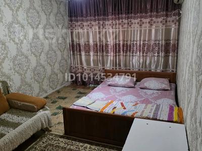 1-комнатная квартира · 36 м² · 4/5 этаж, Жангельдина 8 за 10 000 ₸ в Шымкенте, Аль-Фарабийский р-н