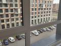 2-комнатная квартира, 70 м², 4/12 этаж помесячно, Шамши Калдаякова 23 за 250 000 〒 в Астане, Алматы р-н — фото 10
