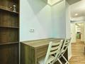 2-комнатная квартира · 57 м² · 3/5 этаж, Валиханова 107 за 600 000 ₸ в Алматы, Медеуский р-н — фото 28