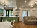 2-комнатная квартира · 57 м² · 3/5 этаж, Валиханова 107 за 600 000 ₸ в Алматы, Медеуский р-н — фото 5