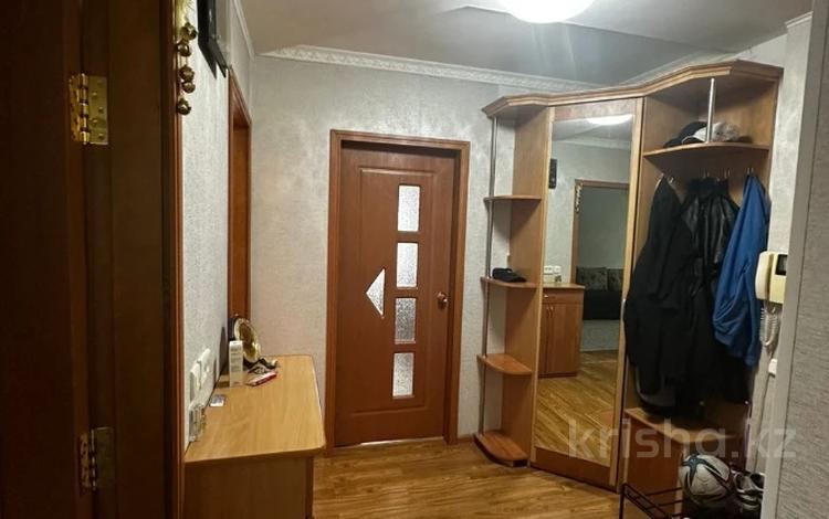3-бөлмелі пәтер · 61.1 м² · 3/5 қабат, карбышева 19, бағасы: 28 млн ₸ в Костанае — фото 2