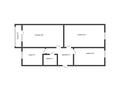 3-бөлмелі пәтер · 61.1 м² · 3/5 қабат, карбышева 19, бағасы: 28 млн ₸ в Костанае — фото 11