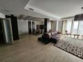 5-комнатная квартира, 400 м², 5/6 этаж помесячно, Мирас за 2.5 млн 〒 в Алматы, Бостандыкский р-н — фото 2