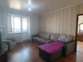 3-бөлмелі пәтер · 90.1 м² · 6/10 қабат, Женис 75/2, бағасы: 33 млн ₸ в Астане, Сарыарка р-н — фото 4