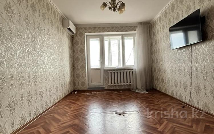 1-комнатная квартира · 34 м² · 5/9 этаж, мкр Кунаева 16 за 110 000 ₸ в Уральске — фото 14